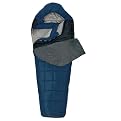 Eddie Bauer® Polyester Fill Mummy Sleeping Bag