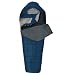 Eddie Bauer� Polyester Fill Mummy Sleeping Bag