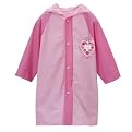 Girls' Disney Princess Rain Slicker - Pink