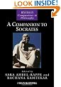 A Companion to Socrates (Blackwell Companions to Philosophy)