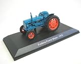 Eigenschaften Universal Hobbies / 6022 Fordson Power Major, 1:43, Universal Hobbies