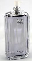 Mens designers Cologne by French Connection, ( FCUK EAU DE TOILETTE SPRAY 3.3 oz REFILL TESTER ) + On Sale )