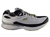 Fila Flow Sanctuary III Black/White/Yellow Men
