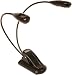 Mighty Bright 51810 Xtra Flex Duet 2 Music Light