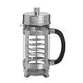 Bonjour Linear 8-Cup French Press Coffee Maker