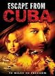 Escape From Cuba