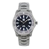 TAG Heuer Mens WJ1112.BA0570 Link Series Watch