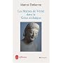 Les maîtres de vérité dans la Grèce archaïque