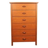 Venture Horizon 3077-42CH Drawer Nouvelle Chest Dresser