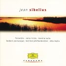 Sibelius : Finlandia - Concerto pour violon - Symphonies n� 2 et n� 5 - Valse Triste...