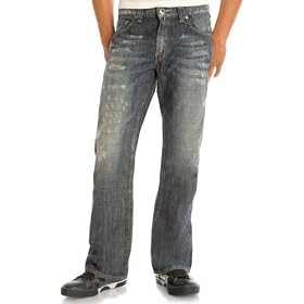 GUESS Desmond Jeans - Break Wash