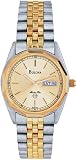 Bulova Men's Marine Star Collection 90C64