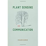 plant sensing and communication interspecific interactions