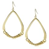Kenneth Cole New York Urban Stone Gold Teardro