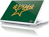 Skinit Dallas Stars Solid Background Vinyl Skin for Apple MacBook 13-inch