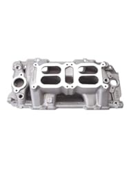 Edelbrock 7522 RPM Air-Gap Dual-Quad Intake Manifold