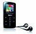 Electronics : Philips SA9325/00 2GB Flash audio video player