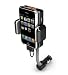NazTech FM Transmitter and Hands-Free Car kit for Apple iPhone iPod Touch Nano Shuffl...