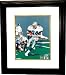 Herschel Walker signed Dallas Cowboys 8x10 Photo Custom Framed