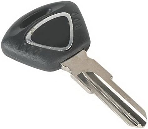 Motorbike Motorcycle Blank Key Uncut Blade for Triumph 675 600 Rocket III New