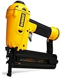 DEWALT D51238K 5/8-Inch to 2-Inch 18-Gauge Brad Nailer