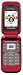 Samsung T229 Active Red Phone (T-Mobile)