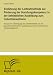 Einführung der Leittextmethode zur Förderung der Handlungskompetenz in der betrieblichen Ausbildung zum Industriekaufman ... at Amazon Books: 41tO-hteS6L._SL75_