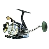 Review Grauvell  / Grauvell Status Xf Coarse Fishing Reel 1500
