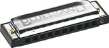 Hohner HH1501 Blues Band Harmonica, C