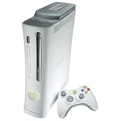 Xbox 360 - Konsole Pro mit 60 GB Festplatte & HDMI-Anschluss