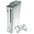 Xbox 360 - Konsole Pro mit 60 GB Festplatte & HDMI-Anschluss