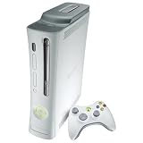 Xbox 360 - Konsole Pro mit 60 GB Festplatte & HDMI-Anschlussvon "Microsoft"