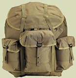 40045-OD New O.D. ALICE Pack with Frame (Large)