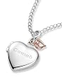 Clogau Gold Silver...