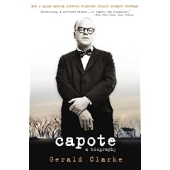 Capote: a Biography