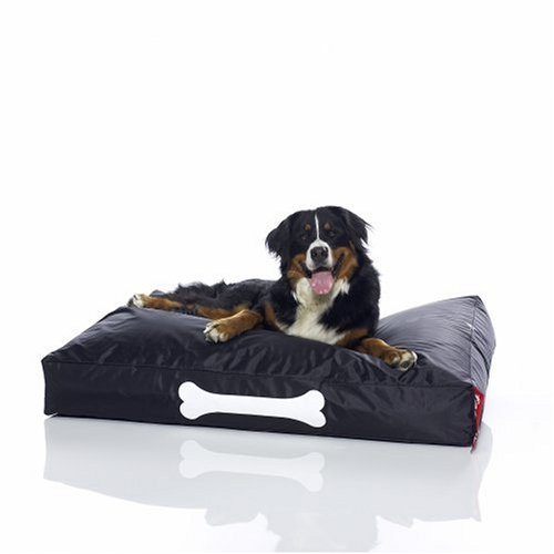 Fatboy 900.0061 Hundekissen Doggielounge large black
