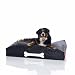Produkt-Bild: Fatboy 900.0061 Hundekissen Doggielounge large black