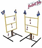 Illinois Fighting Illini New Top Toss Bolo Ball Game