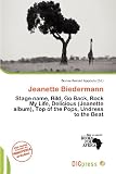 Jeanette Biedermann