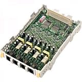 New Panasonic BTI 4 Port Hybrid Extension Card For KX-T7700 Series Telephone Single Line/DSS Console