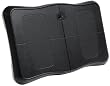 Hubb Accessories Wii Exercise Board - Black (Wii)