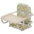 Graco Travel Lite Table Chair Tango in the Tongo