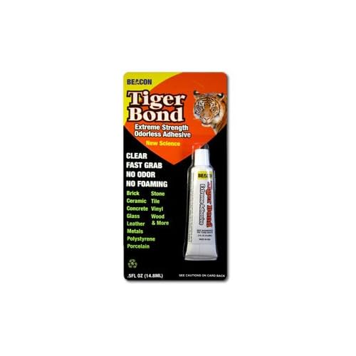 Tiger Bond