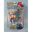 Spider-Man Web Splashers HYDRO BLAST 2006 - Aqua Tech Namor MOC