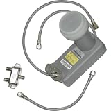 DIRECTV Sat C LNB Kit 