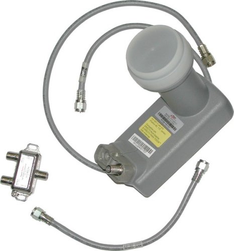 DIRECTV Sat C LNB Kit