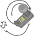 DIRECTV Sat C LNB Kit