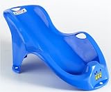 Infant Bath Seat - color: Blue