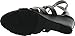 Diviana Nicki-16 Womens Criss Cross Strappy Back Zip Wedge Sandals