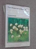 The observers book of grasses, sedges and rushes